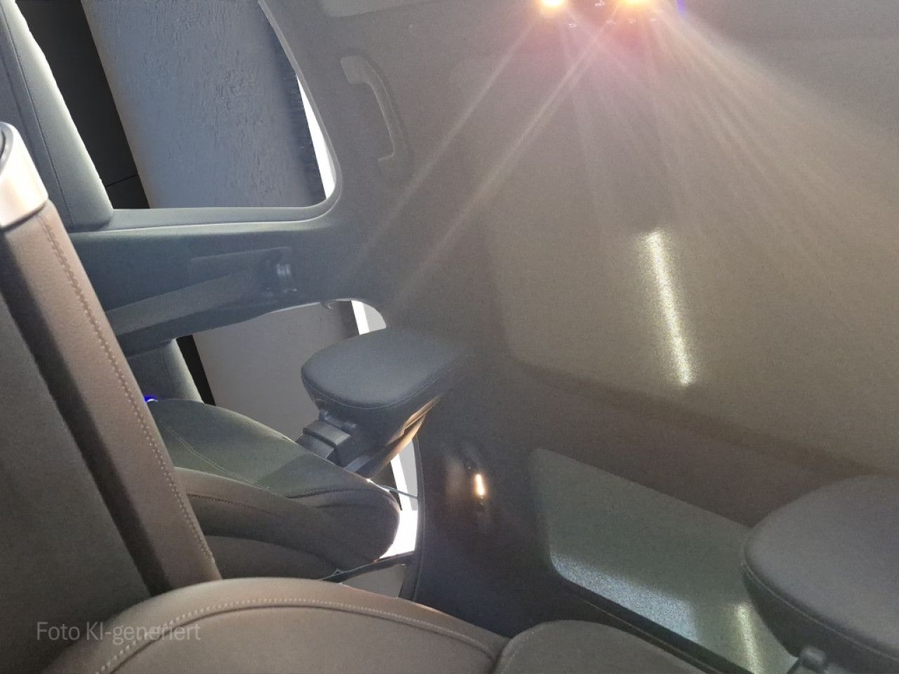 Mercedes-Benz C-Klasse – Bild 12