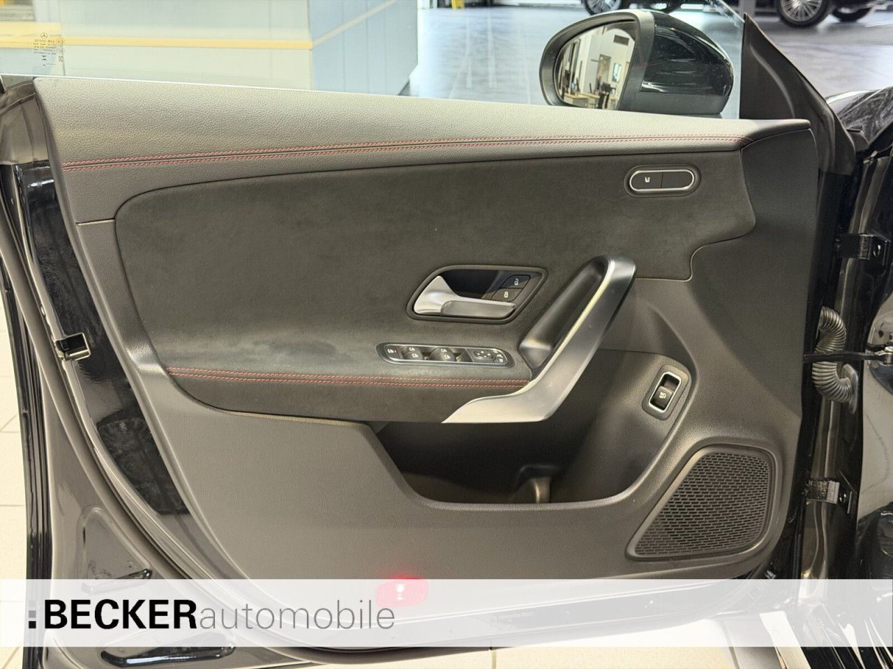 Mercedes-Benz CLA – Bild 14