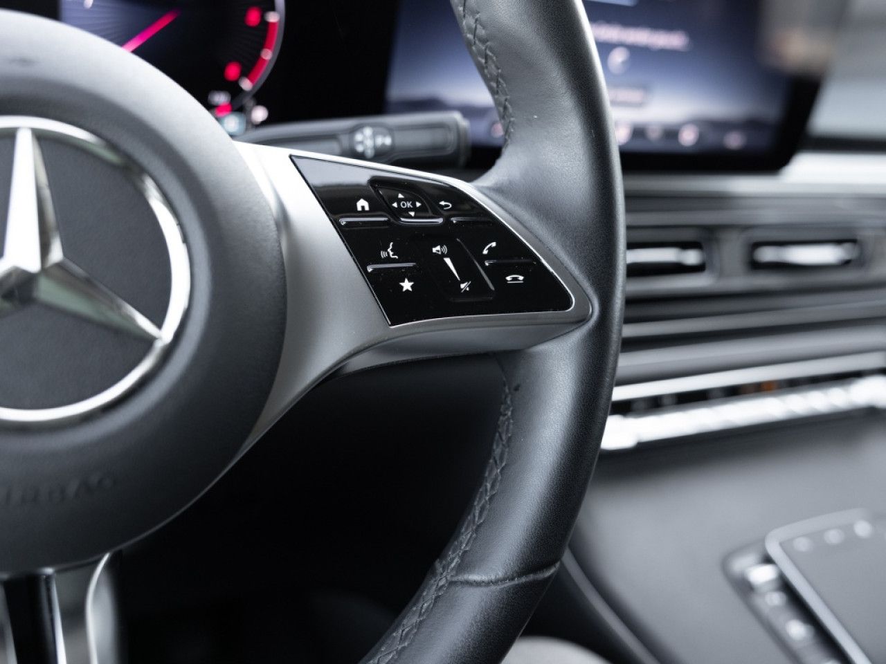 Mercedes-Benz V-Klasse – Bild 13