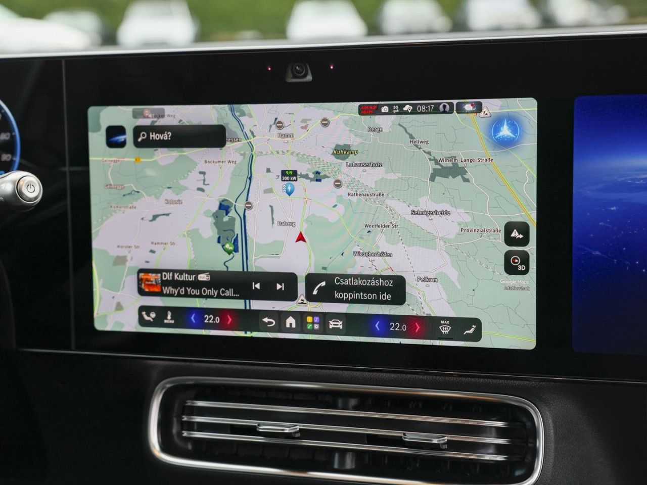 Mercedes-Benz GLB – Bild 6