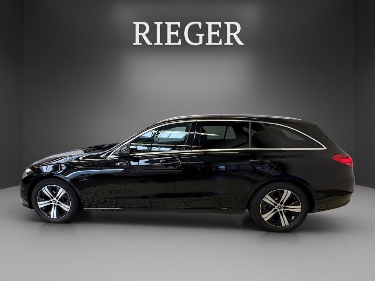 Mercedes-Benz C-Klasse – Bild 5
