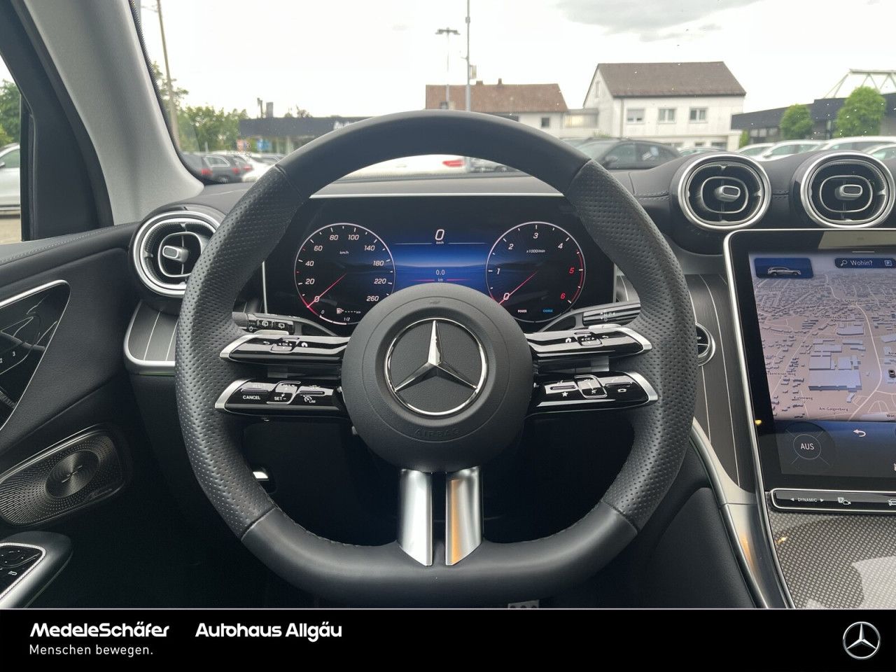 Mercedes-Benz GLC – Bild 11