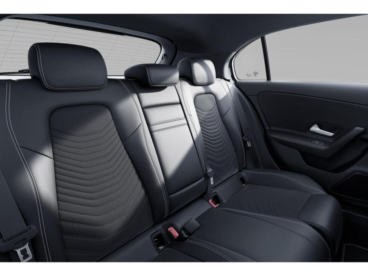 Mercedes-Benz A-Klasse – Bild 10