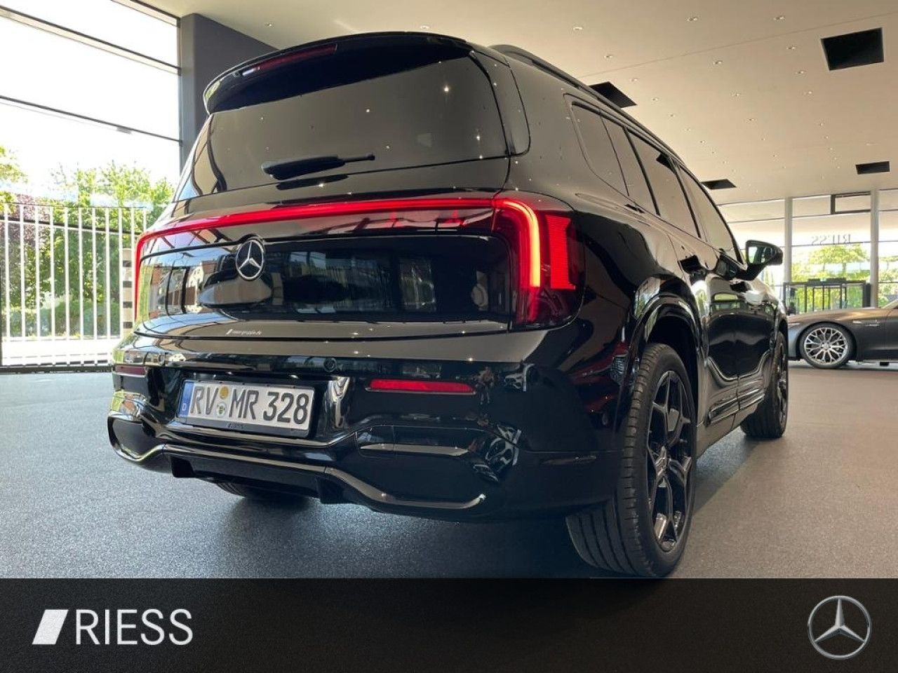 Mercedes-Benz GLB – Bild 7