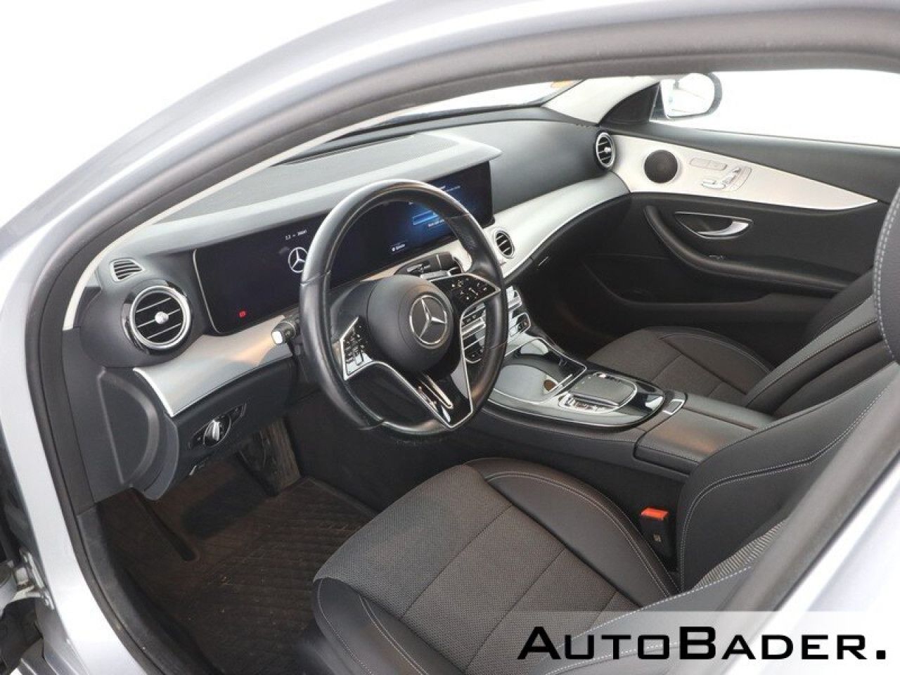 Mercedes-Benz E-Klasse – Bild 6