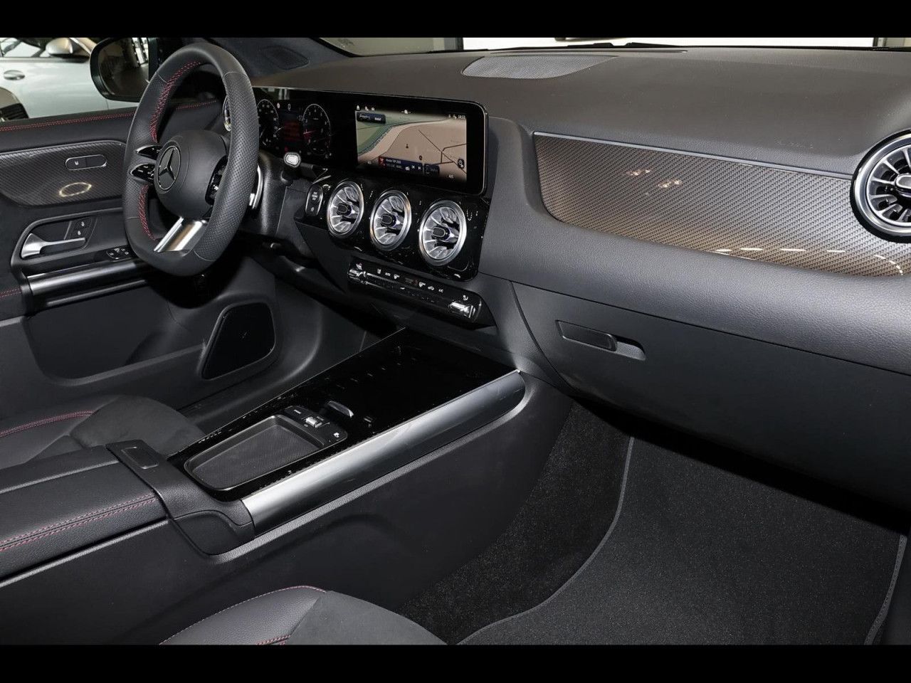 Mercedes-Benz GLA – Bild 7