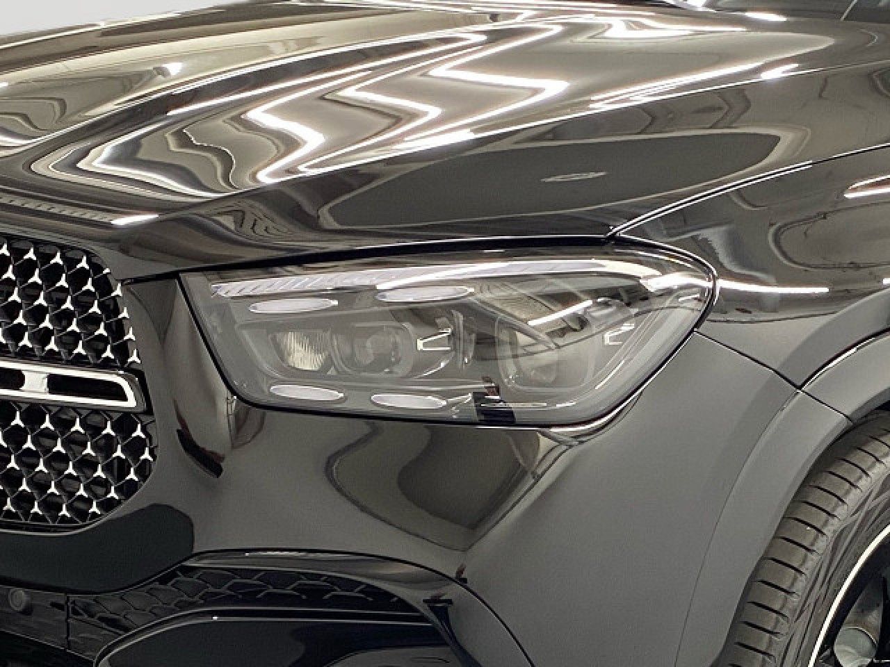 Mercedes-Benz GLE – Bild 4