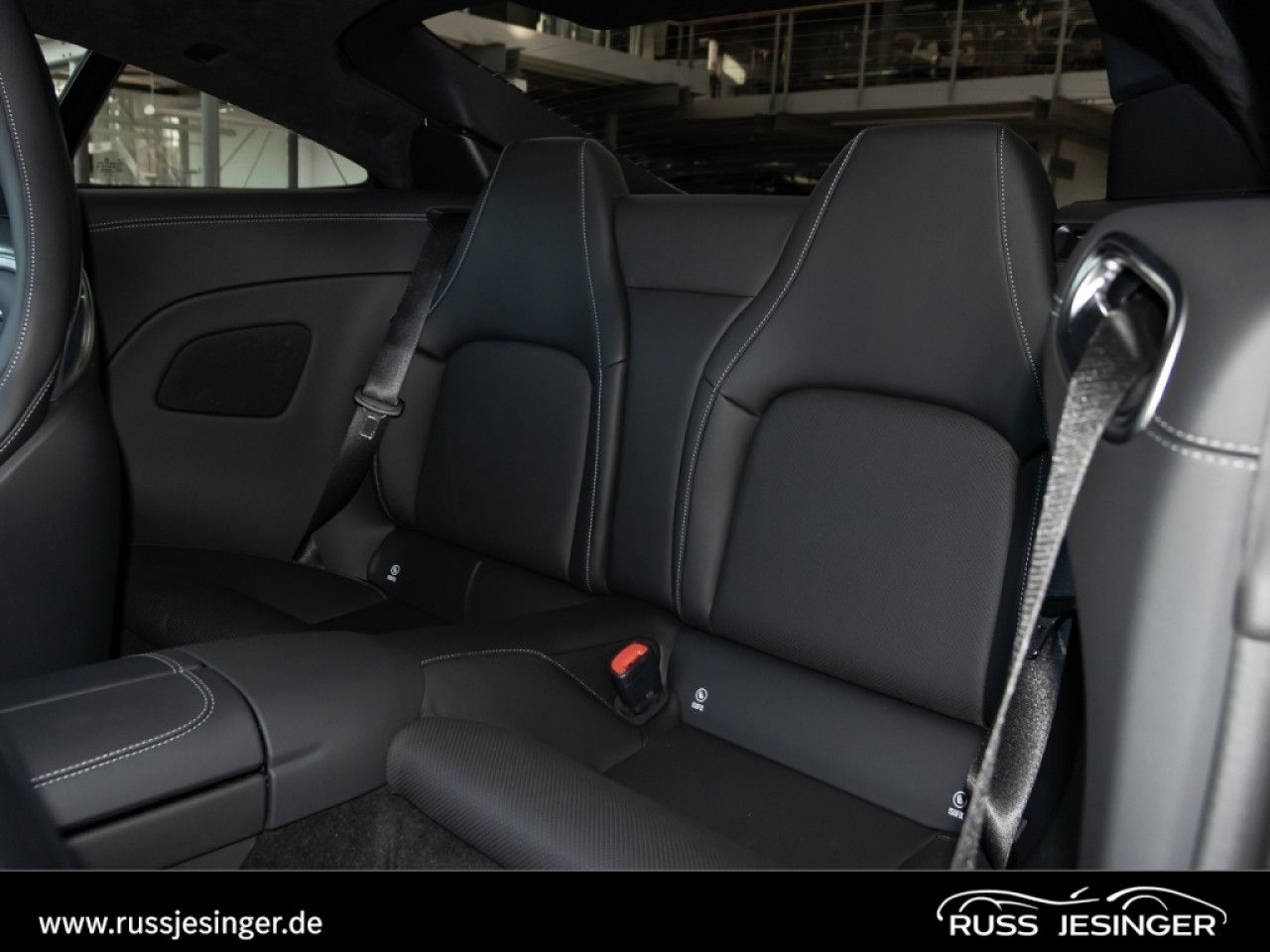Mercedes-Benz AMG GT – Bild 13