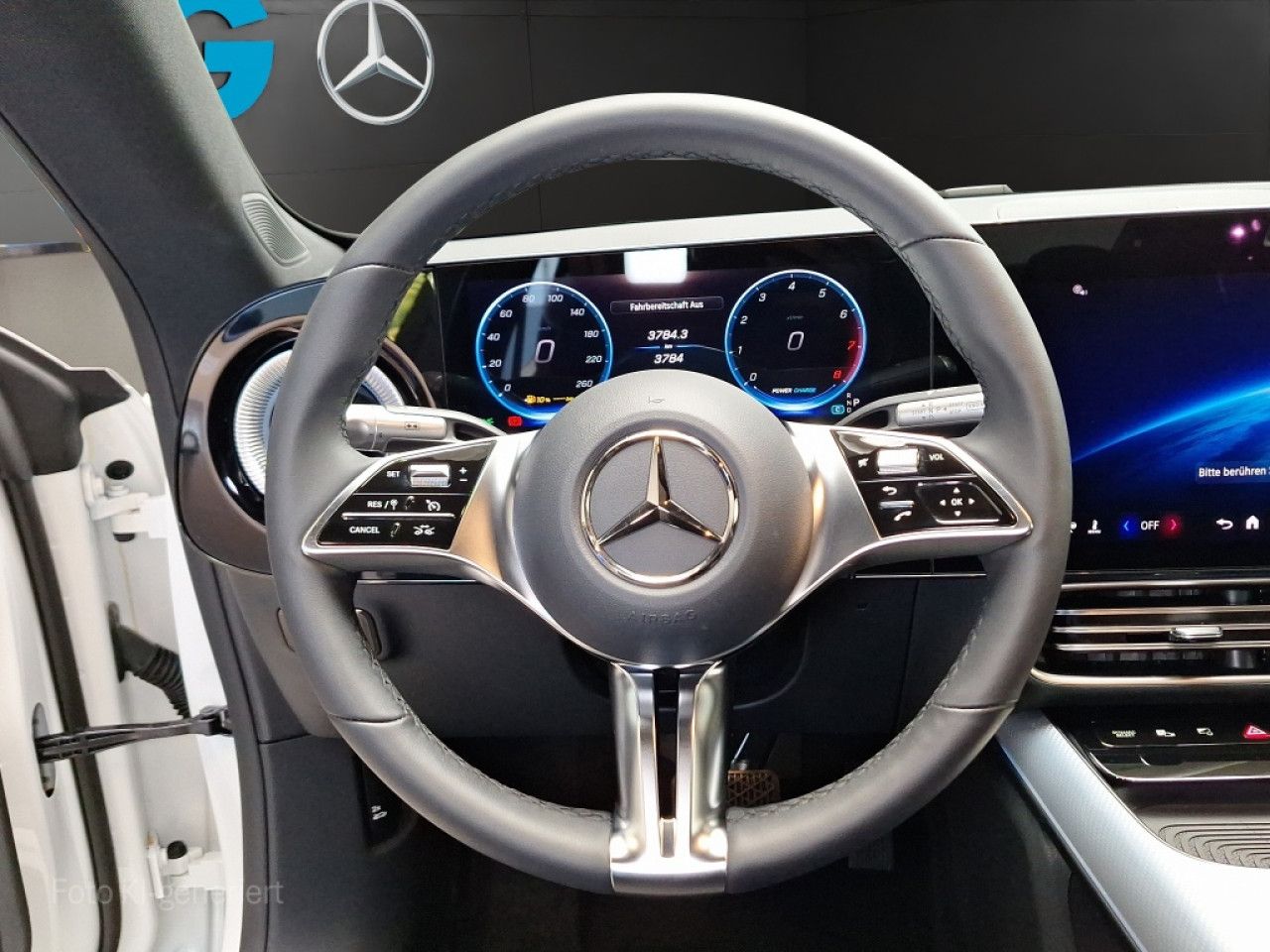 Mercedes-Benz CLA – Bild 9