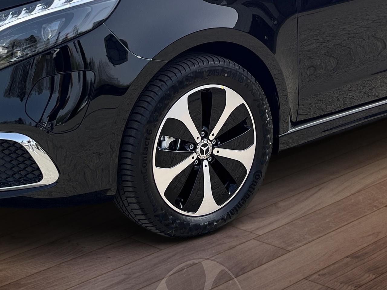 Mercedes-Benz EQV – Bild 2