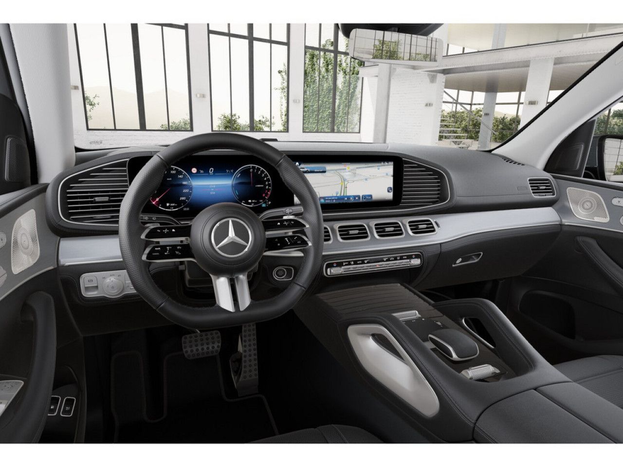 Mercedes-Benz GLE – Bild 2