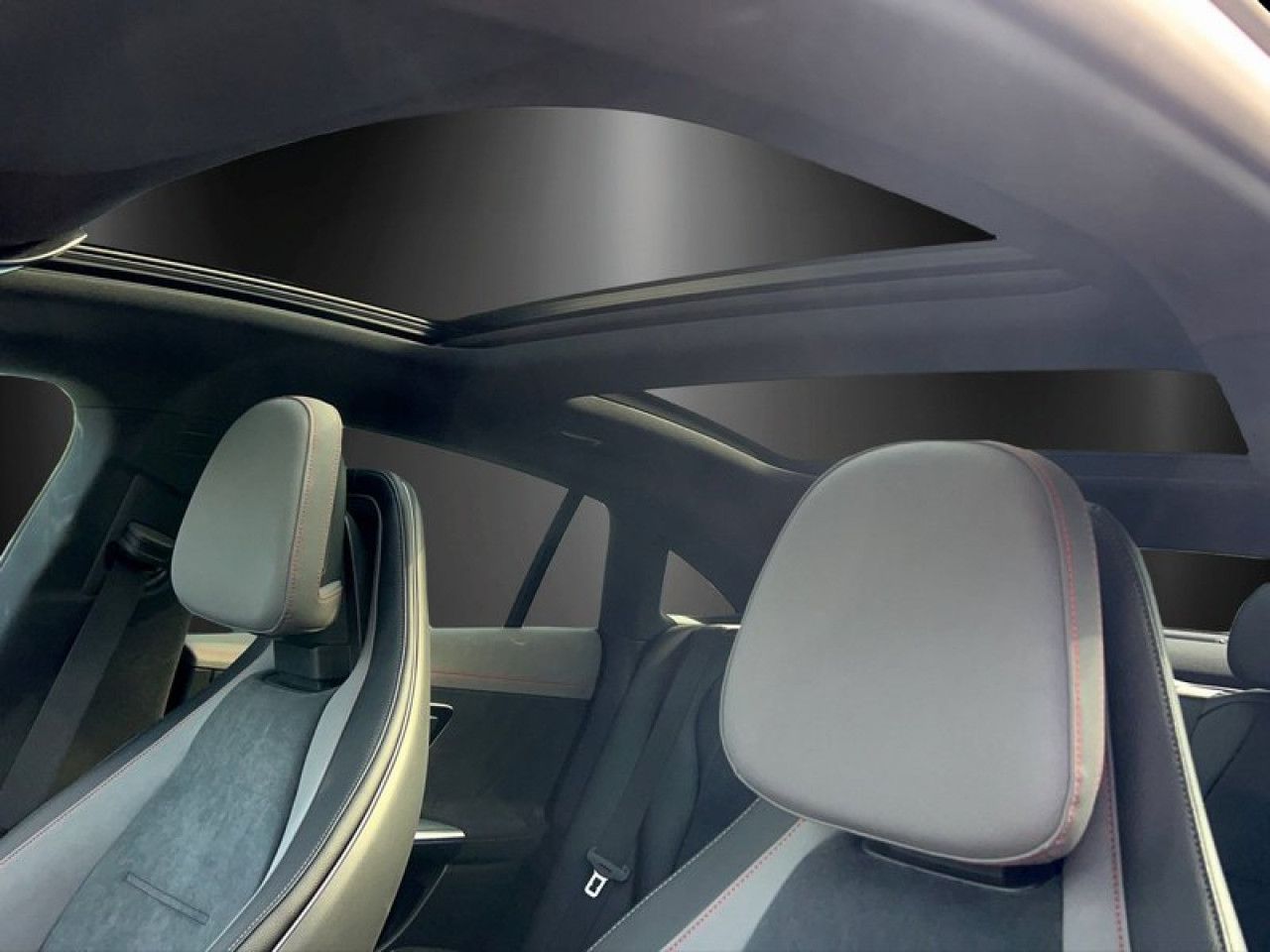 Mercedes-Benz EQE – Bild 11