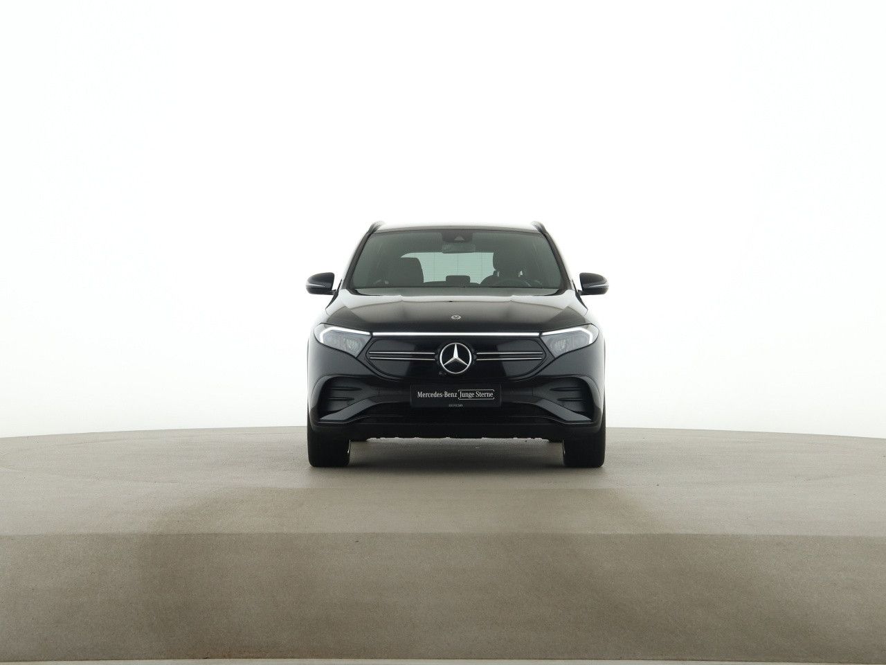 Mercedes-Benz EQA – Bild 2