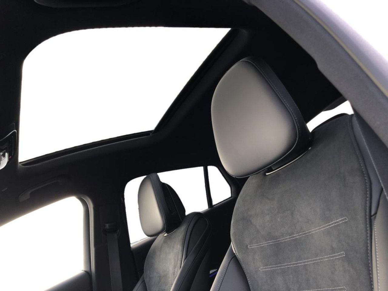 Mercedes-Benz GLC – Bild 13