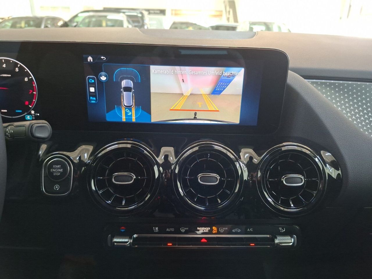 Mercedes-Benz GLA – Bild 18
