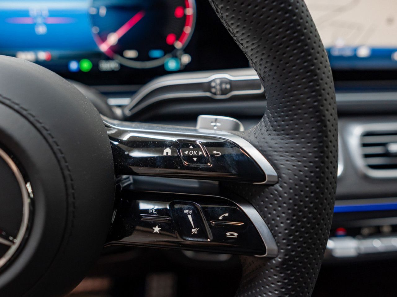 Mercedes-Benz GLE – Bild 15