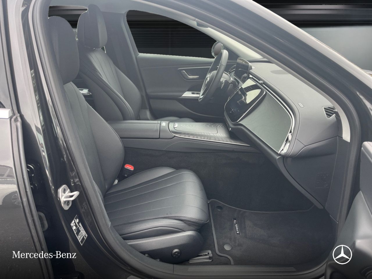 Mercedes-Benz E-Klasse – Bild 8