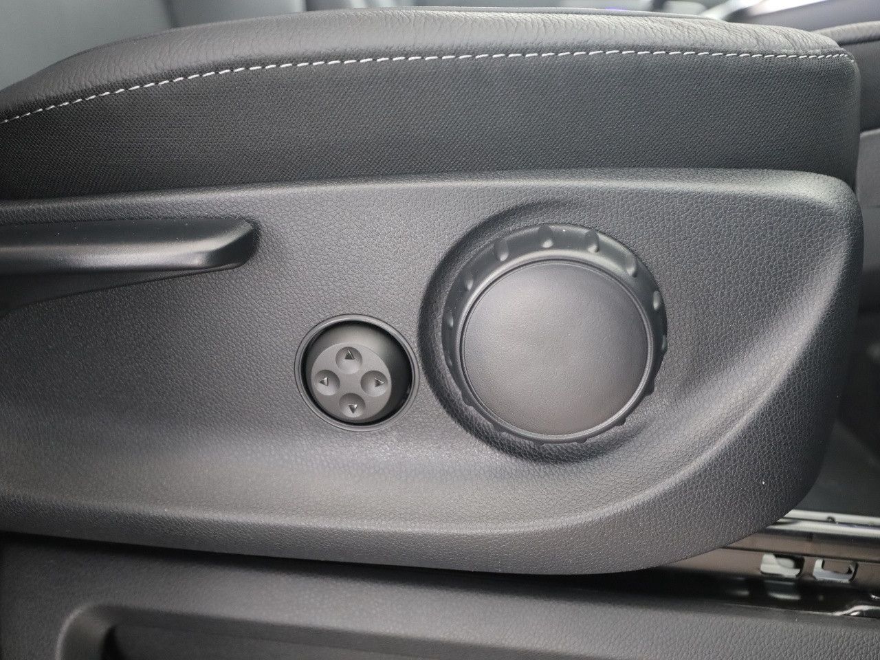 Mercedes-Benz V-Klasse – Bild 21