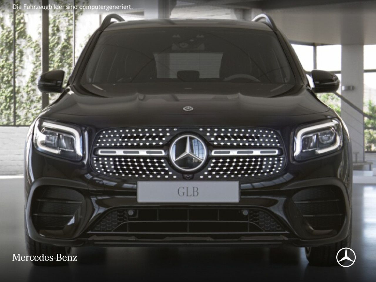 Mercedes-Benz GLB – Bild 5