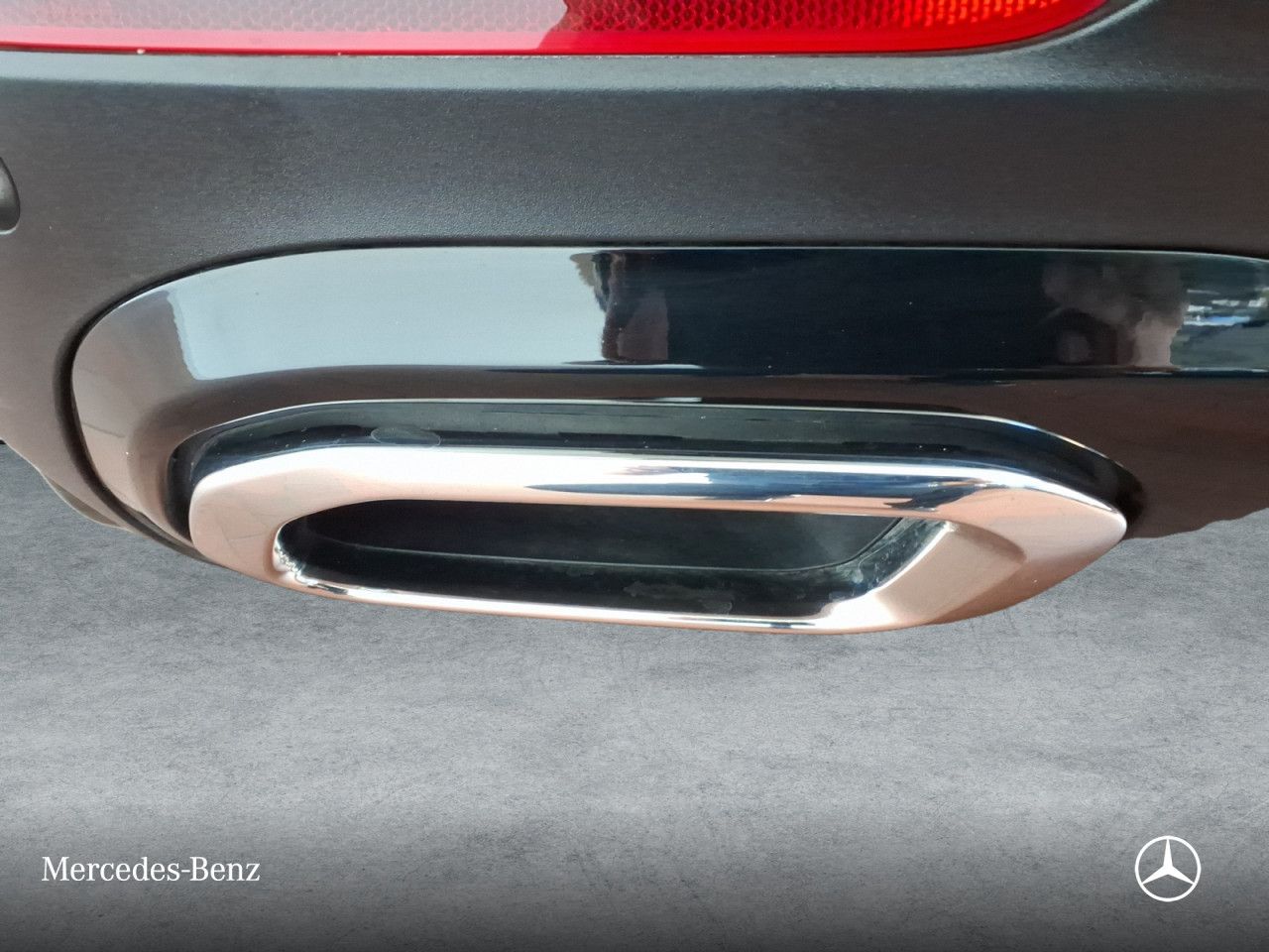 Mercedes-Benz GLE – Bild 26