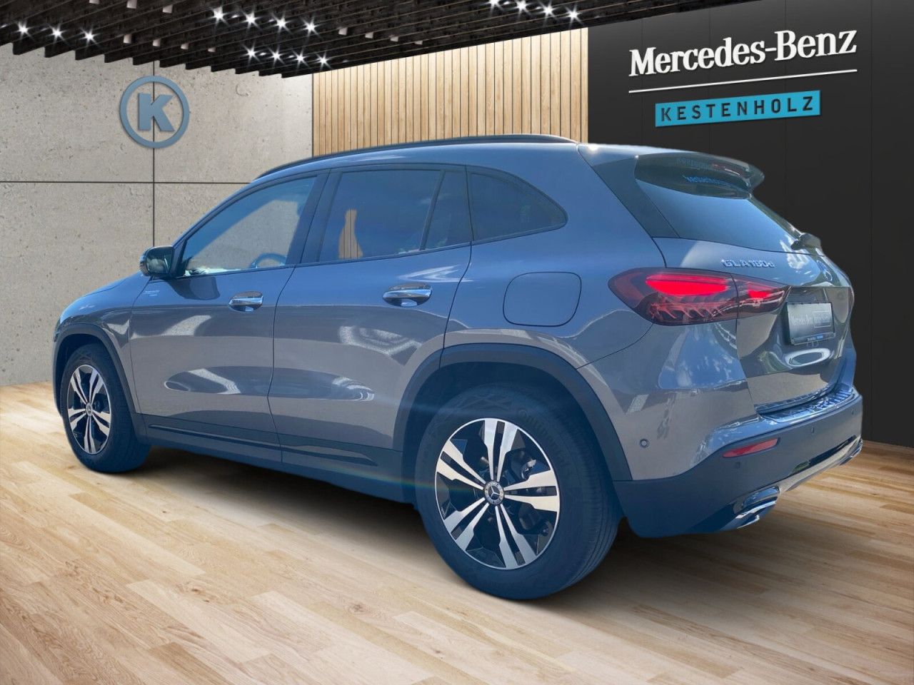 Mercedes-Benz GLA – Bild 4