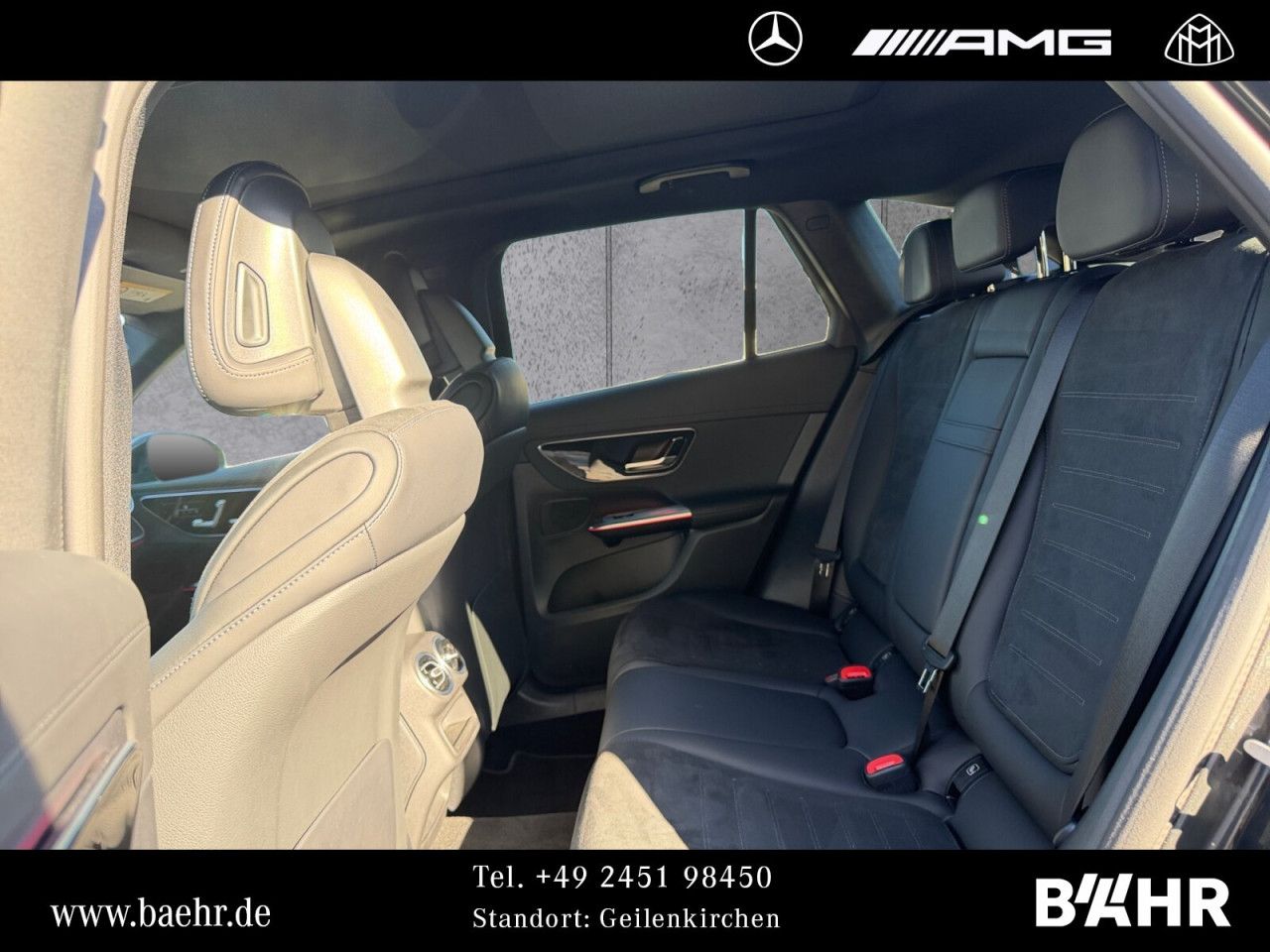 Mercedes-Benz GLC – Bild 9