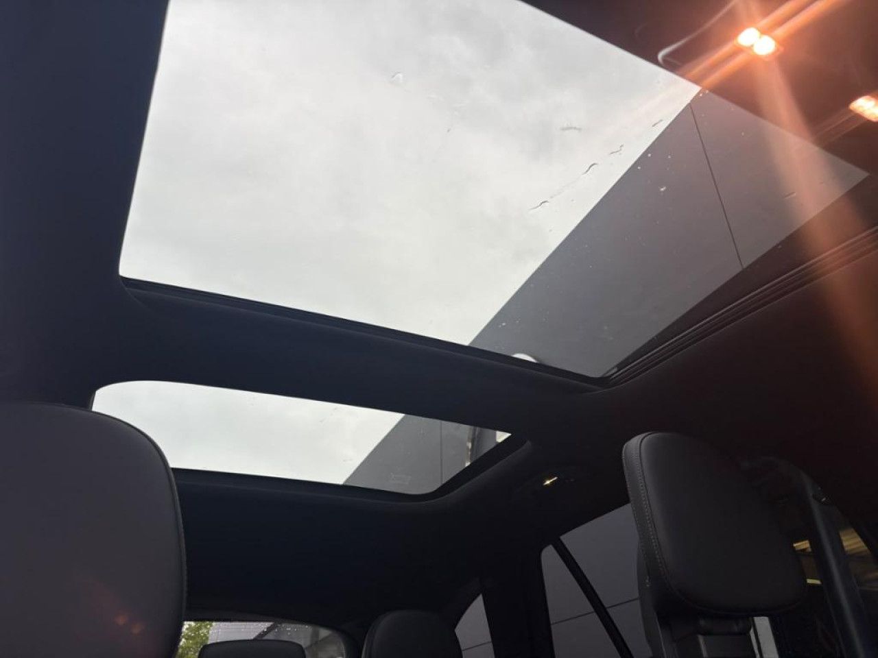 Mercedes-Benz C-Klasse – Bild 10