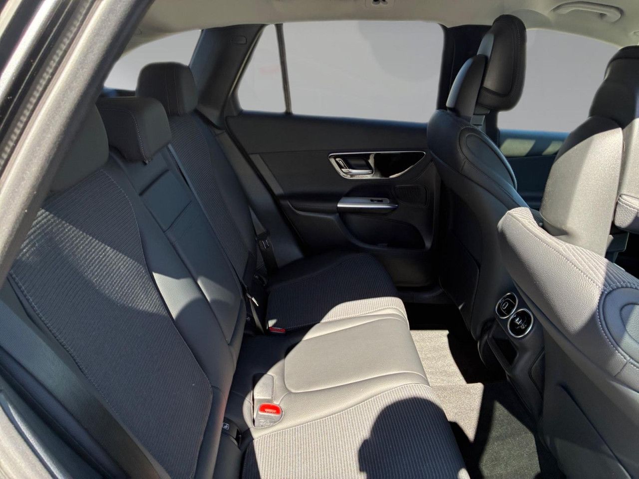 Mercedes-Benz GLC – Bild 9