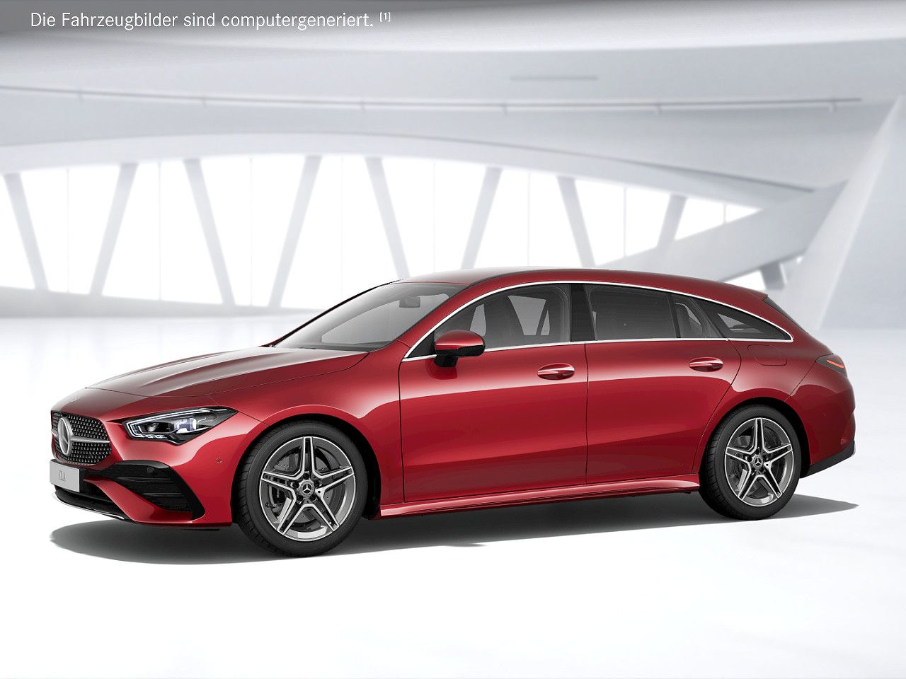 Mercedes-Benz CLA – Bild 29