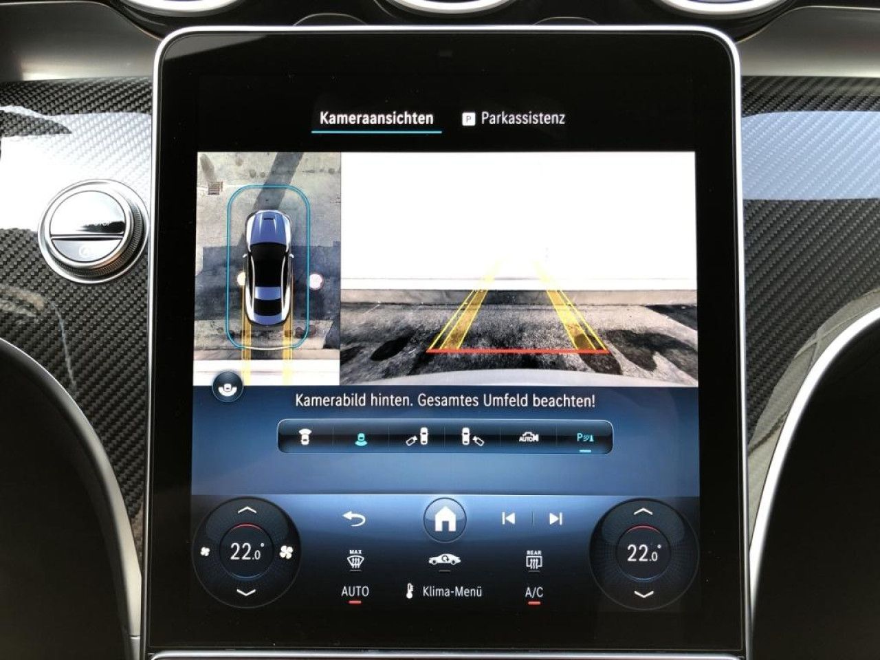 Mercedes-Benz CLE – Bild 6