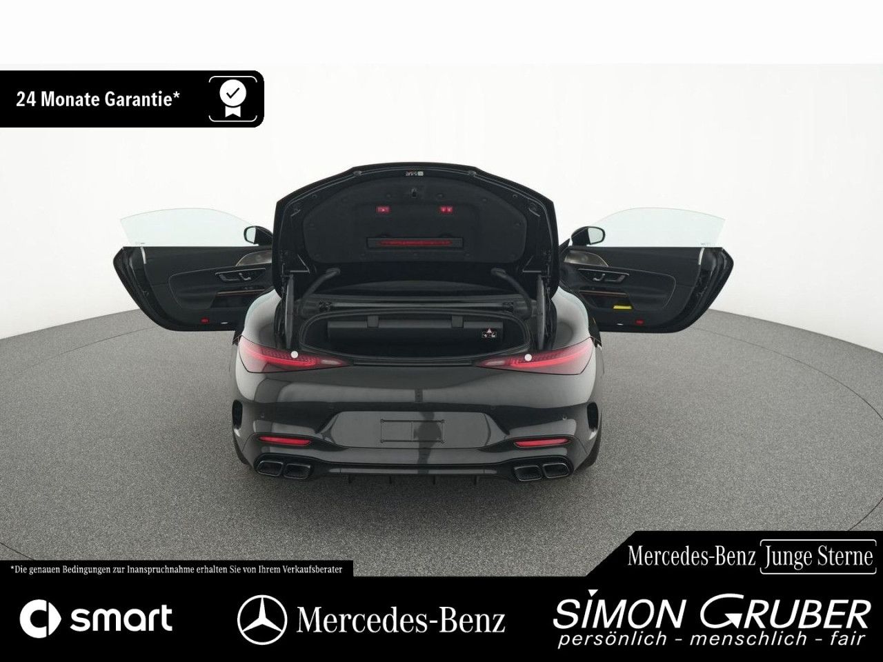 Mercedes-Benz SL – Bild 21