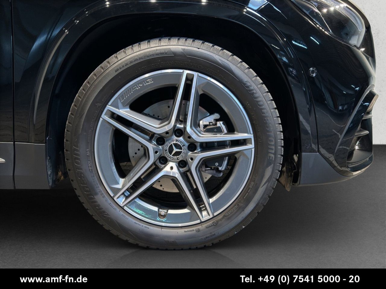 Mercedes-Benz GLA – Bild 3