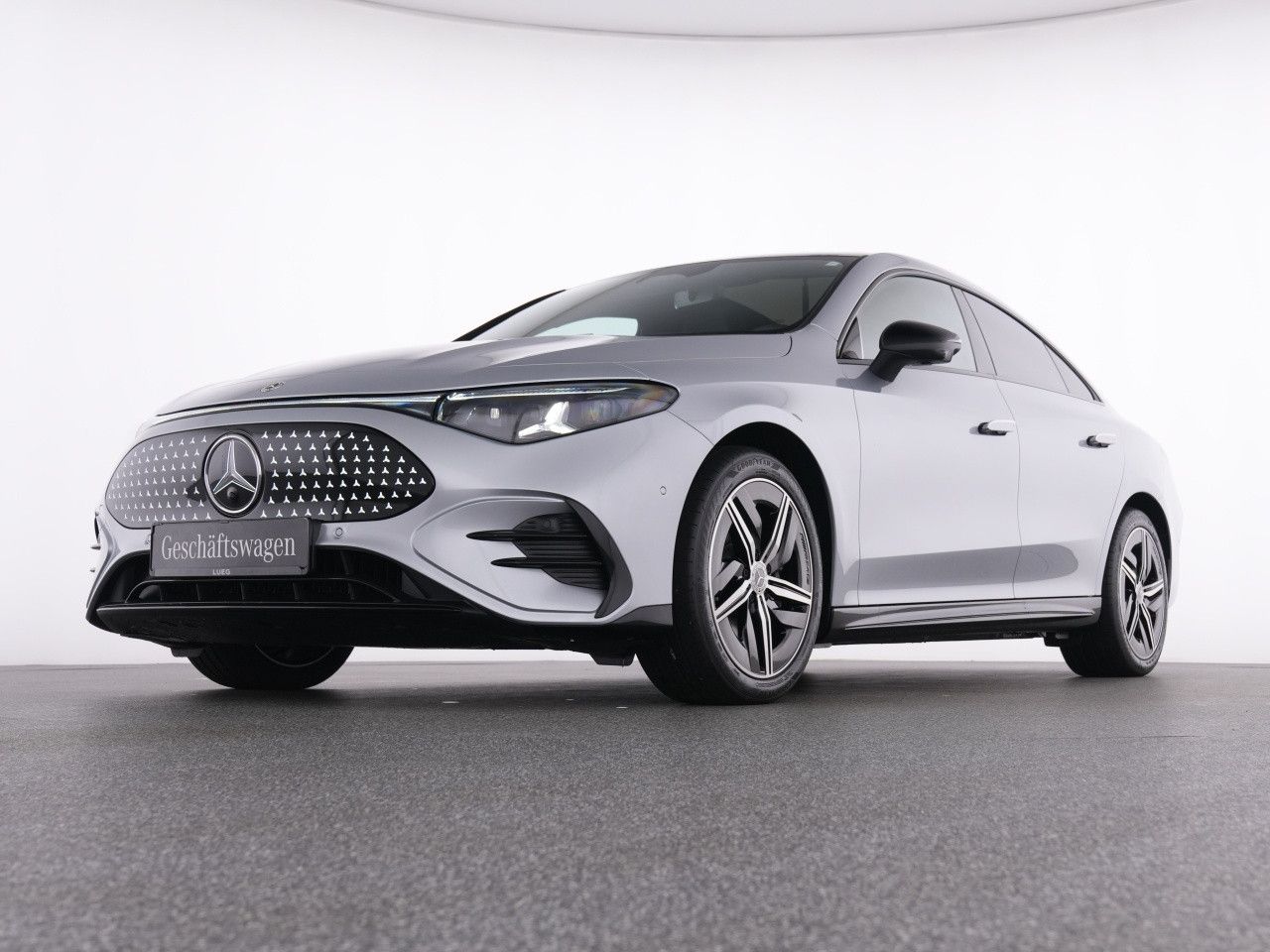 Mercedes-Benz CLA – Bild 6