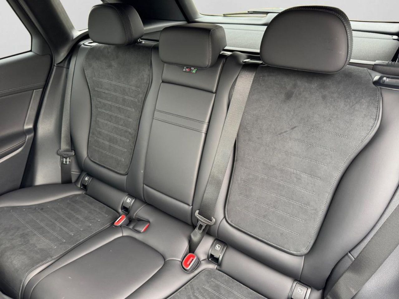 Mercedes-Benz GLC – Bild 9