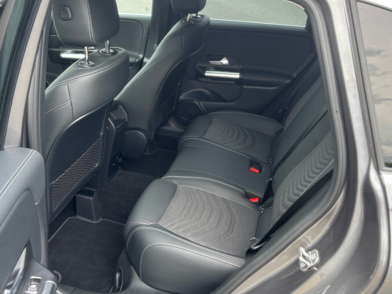 Mercedes-Benz B-Klasse – Bild 14