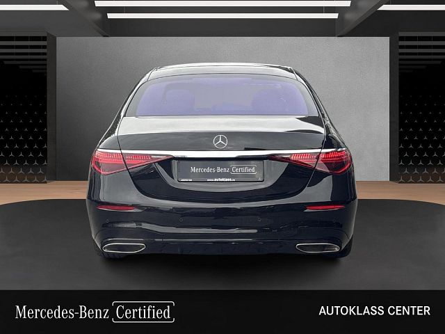 MERCEDES-BENZ Unknown Model 2022 — imagine 4