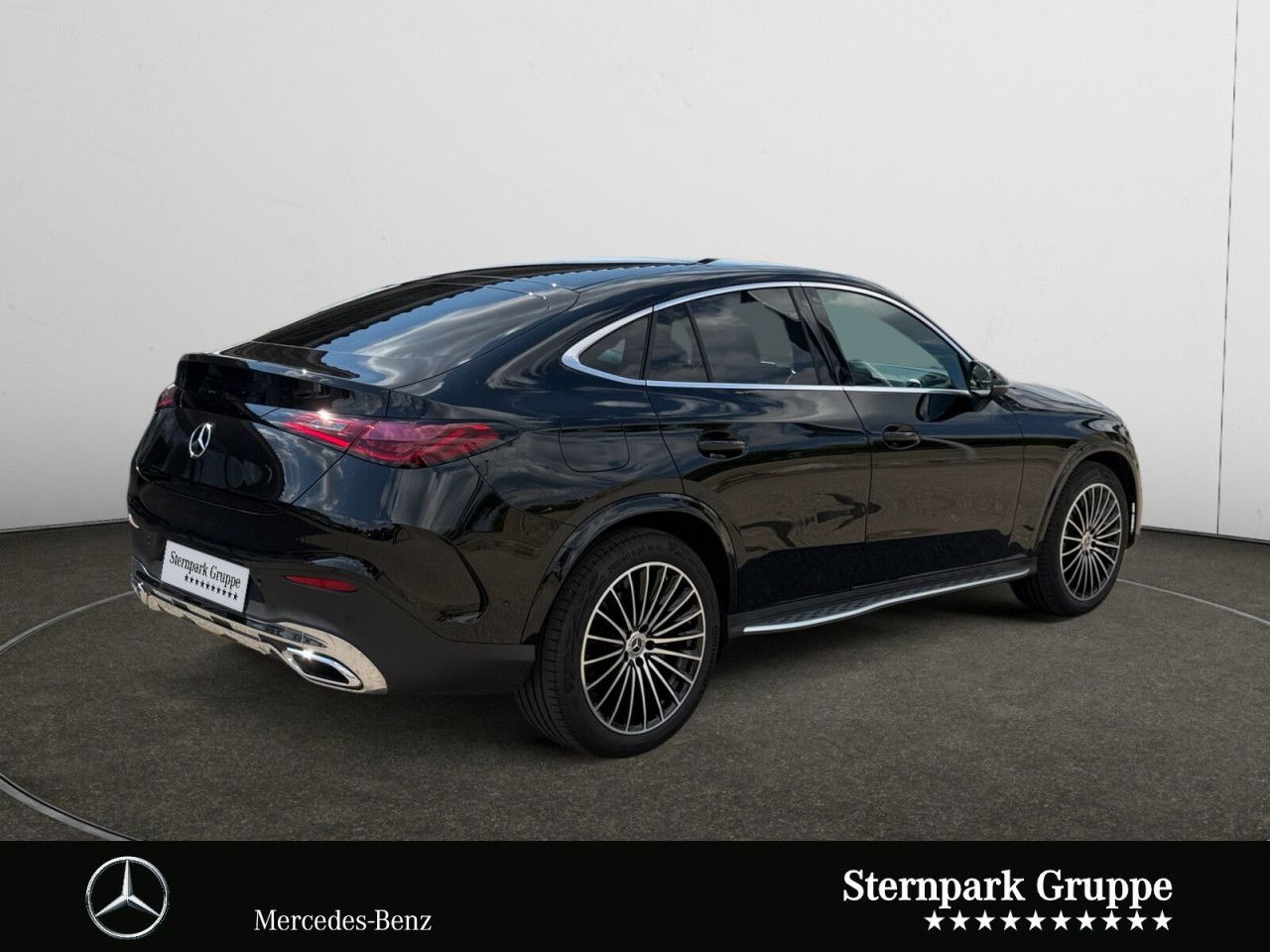 Mercedes-Benz GLC – Bild 5