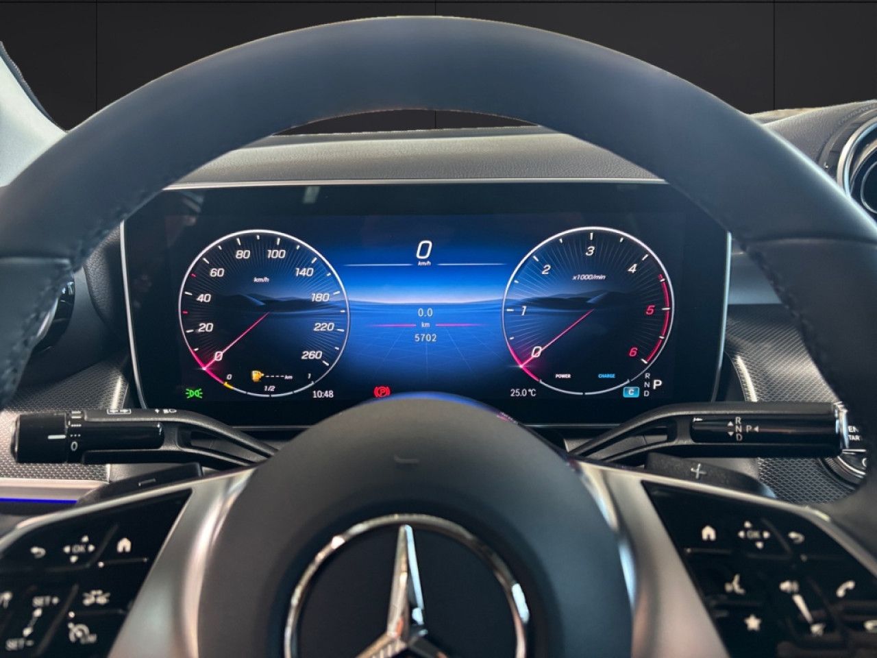 Mercedes-Benz GLC – Bild 7