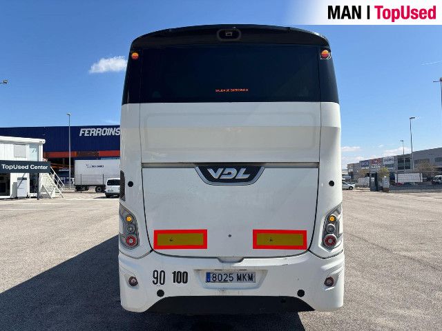 VDL Futura FHD2 6