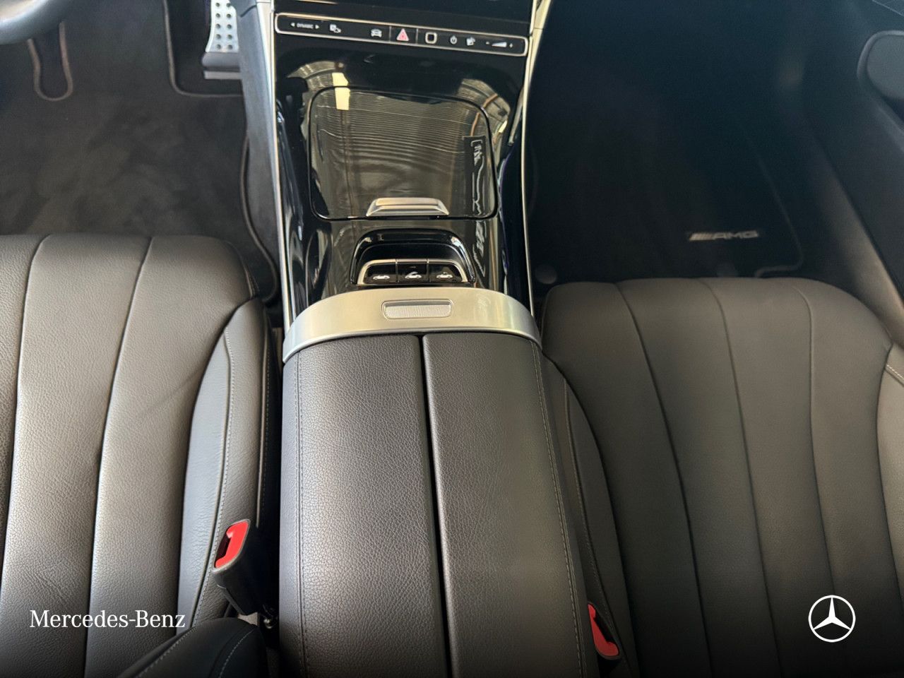 Mercedes-Benz CLE – Bild 13