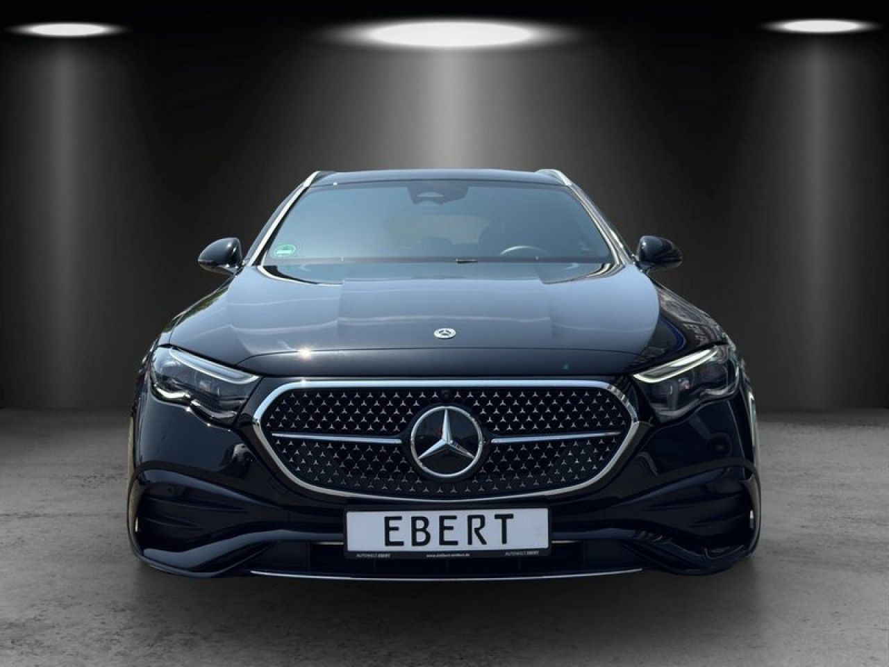 Mercedes-Benz E-Klasse – Bild 7