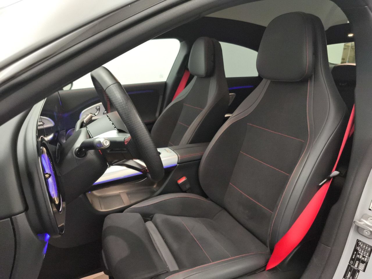 Mercedes-Benz CLA – Bild 11
