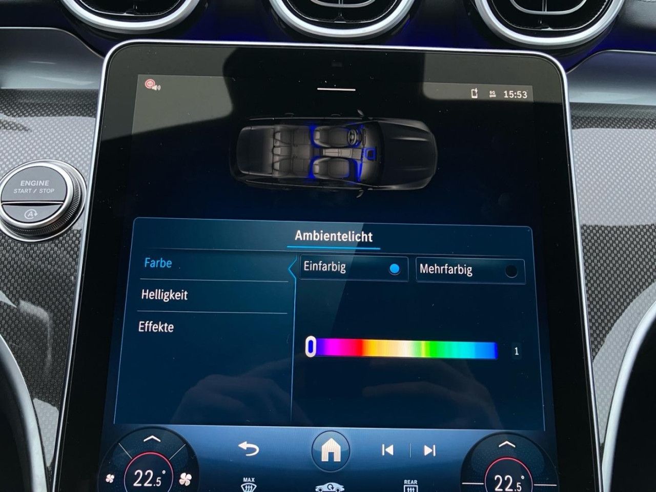 Mercedes-Benz C-Klasse – Bild 20