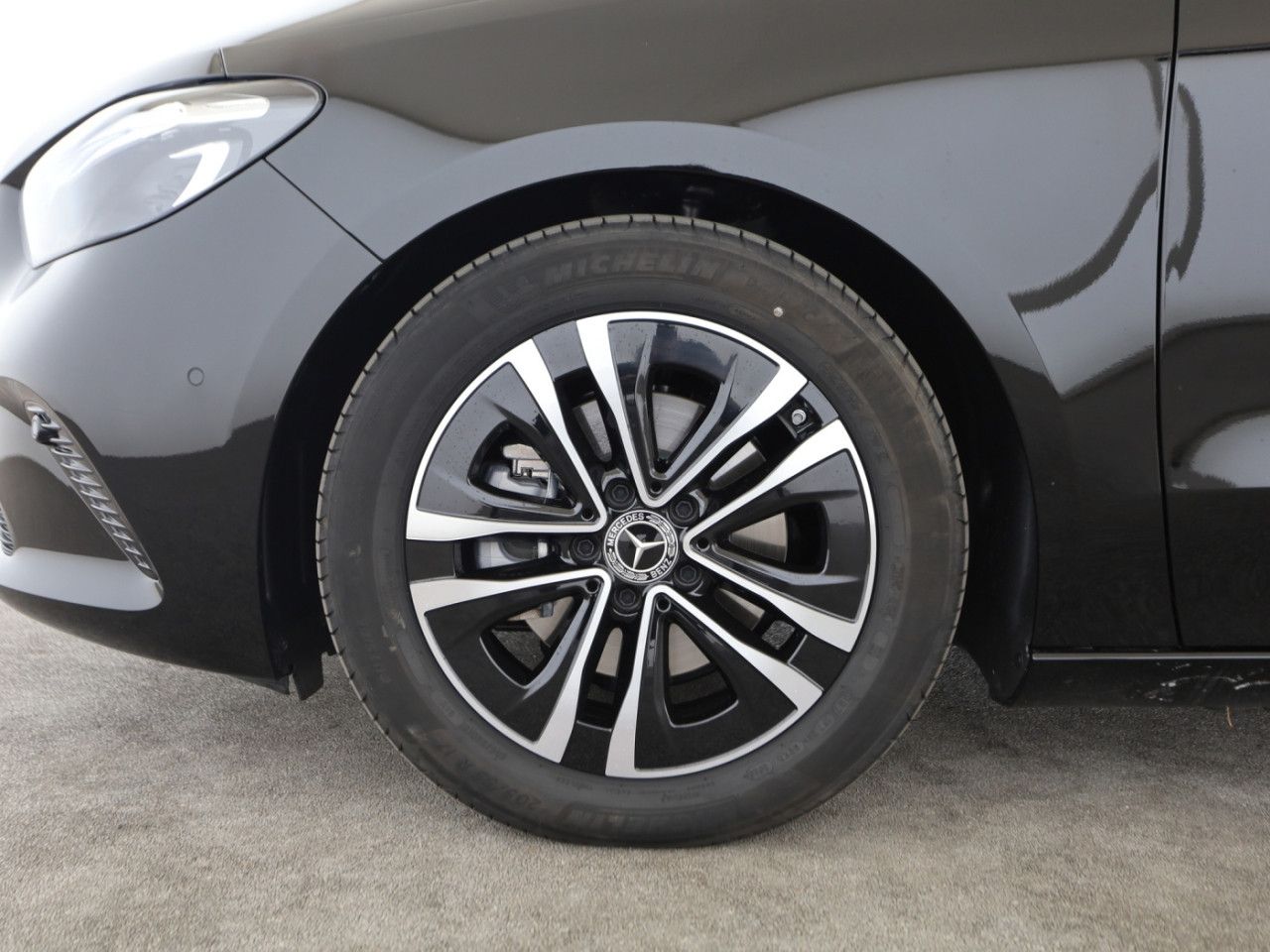 Mercedes-Benz B-Klasse – Bild 16