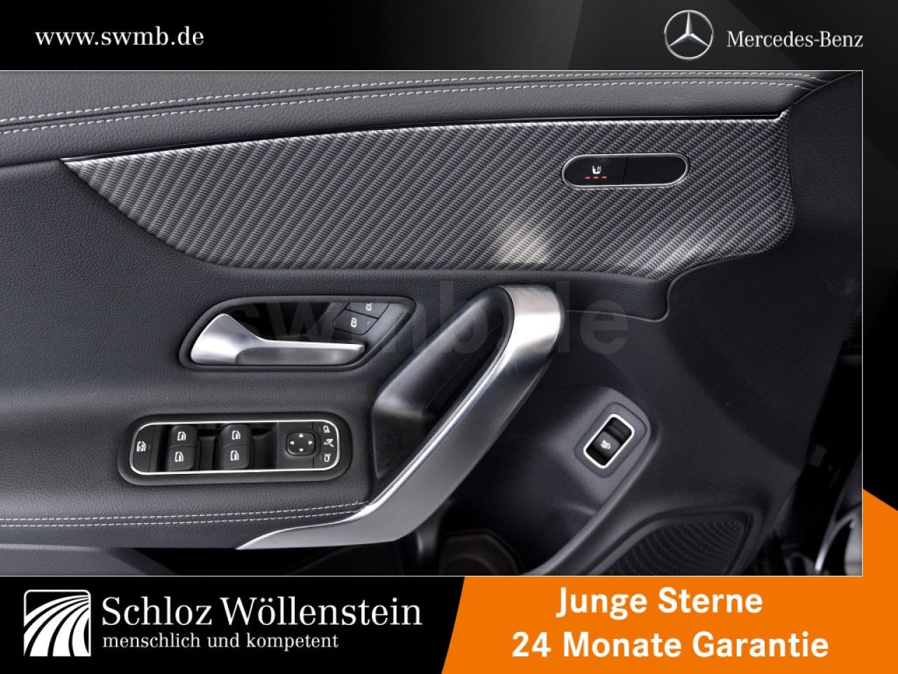 Mercedes-Benz CLA – Bild 4