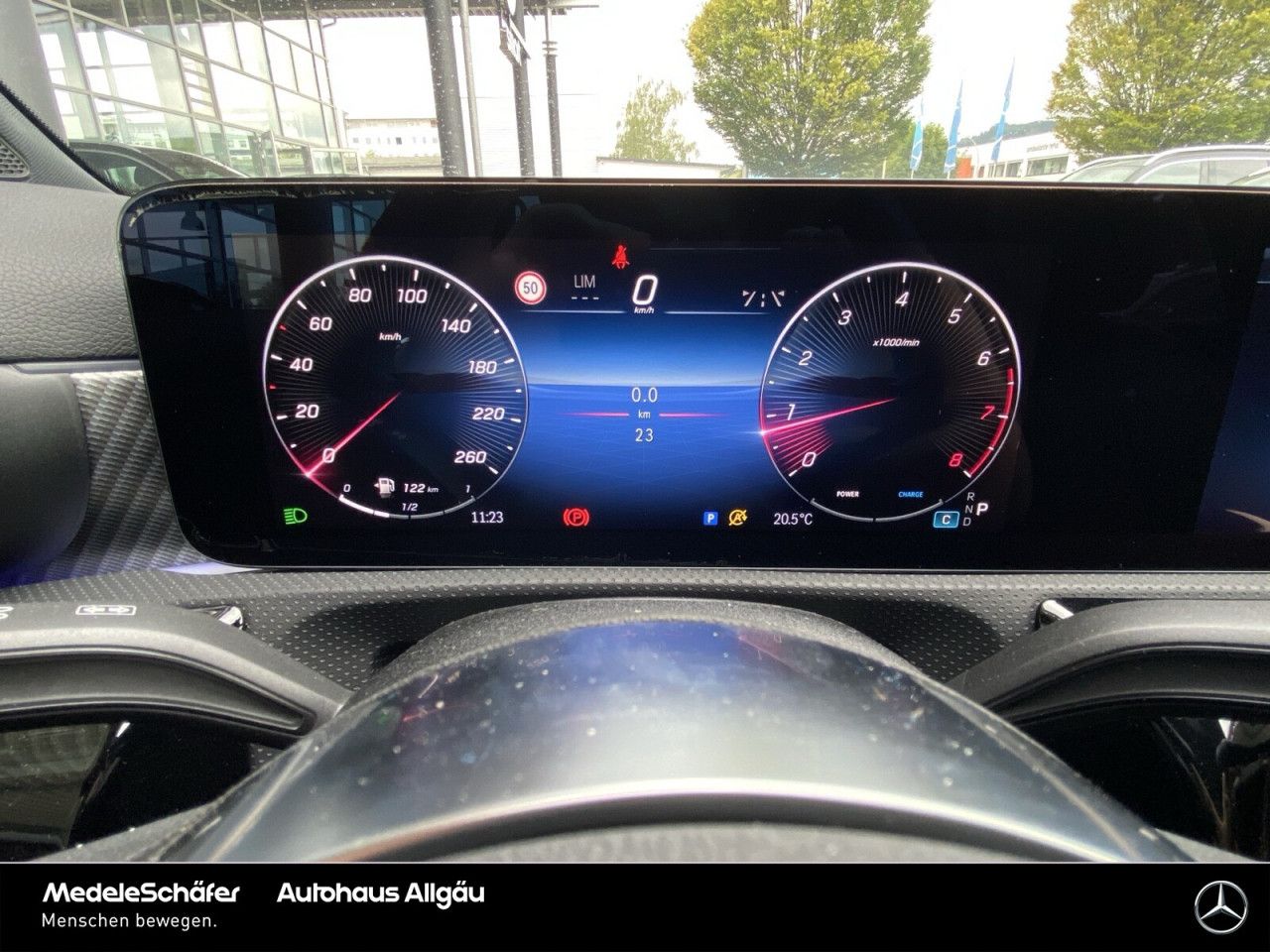 Mercedes-Benz A-Klasse – Bild 18