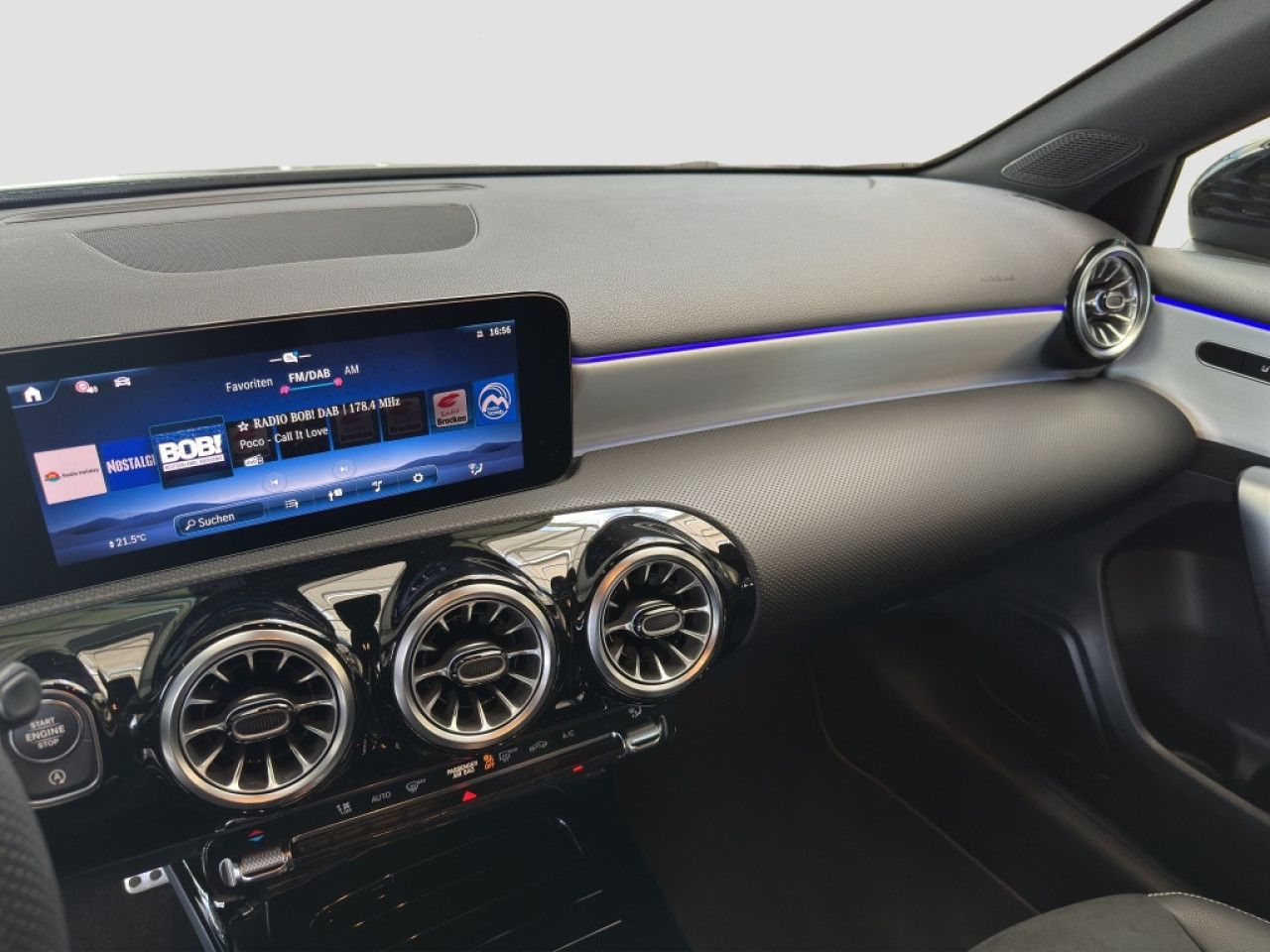 Mercedes-Benz A-Klasse – Bild 10