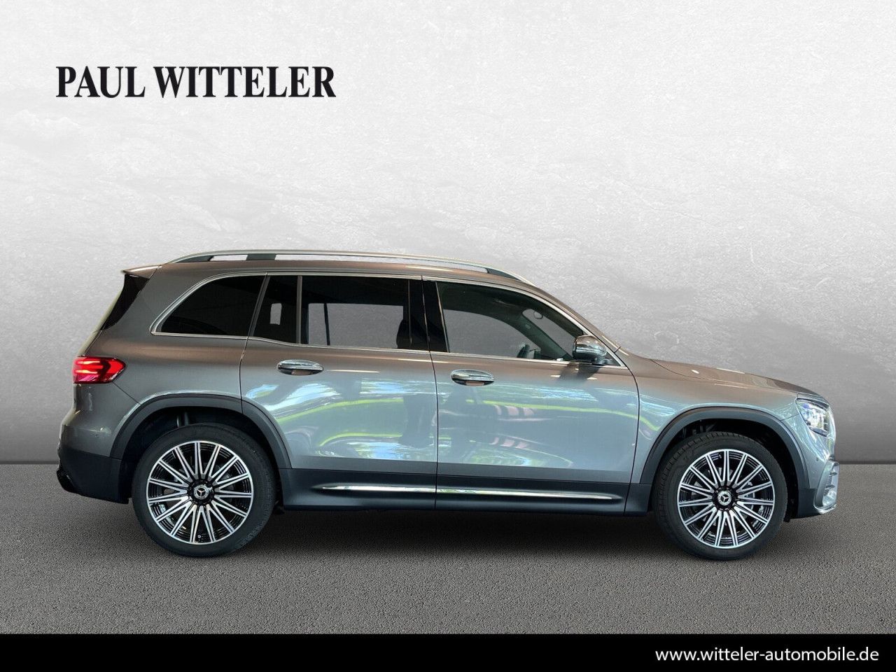 Mercedes-Benz GLB – Bild 6