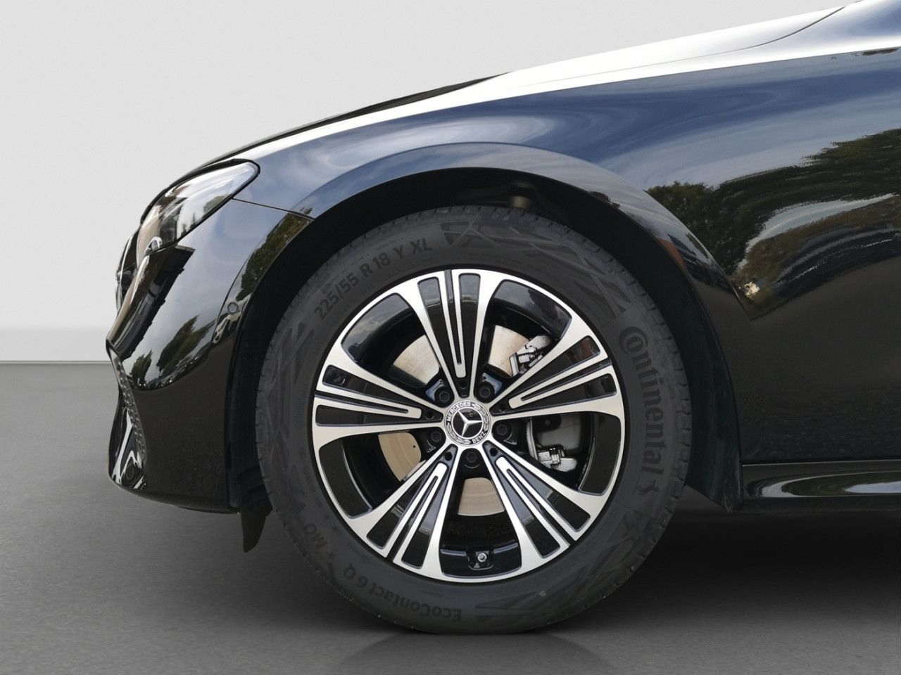 Mercedes-Benz E-Klasse – Bild 19