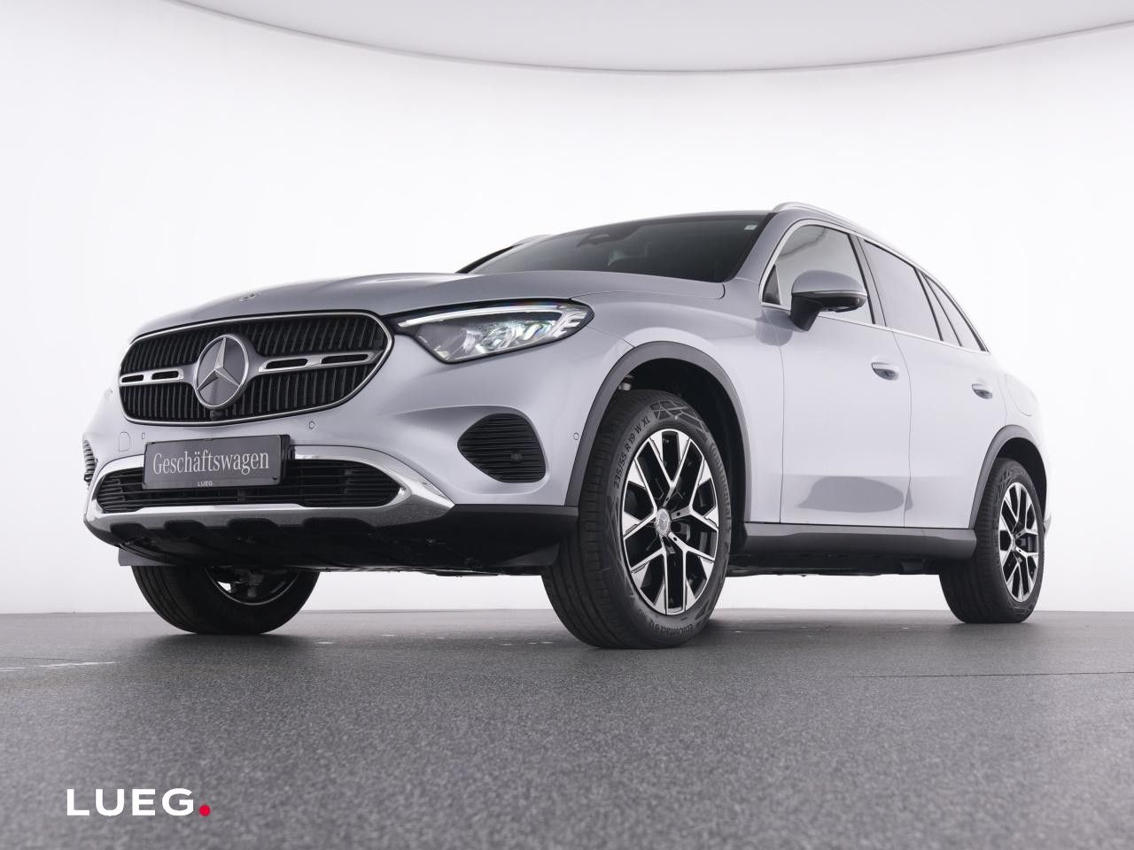Mercedes-Benz GLC – Bild 6